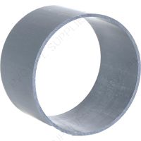 18" CPVC Duct Coupling, 1834-CP-18