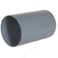 4" x 10' CPVC Duct Pipe, 1833-PP1-04
