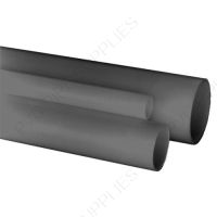 3/4" x 20' Plain End Schedule 40 CPVC Pipe