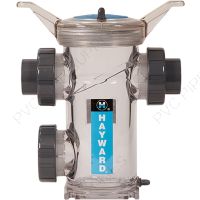 3/4" Hayward SB Series EASTAR Simplex Basket Strainer