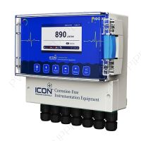 C700 Series Conductivity Controller, C700-4-D-Y-C-0