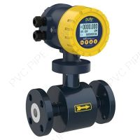 3/4" MF1000 Series Magnetic Flow Meter Sensor