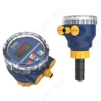 TIF Series Flow Meter Sensors