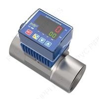 TK3P Series Paddle Wheel Flow Meter Sensor