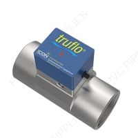 TK3W Series Paddle Wheel Flow Meter Sensor