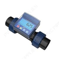 TKB Series Paddle Wheel Flow Meter Sensor
