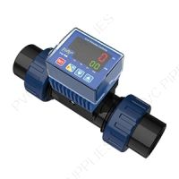 TKM Series Paddle Wheel Flow Meter