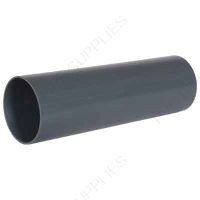 2" x 10' PVC Duct Pipe, 1033-PP1-02