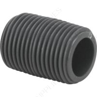 3/4" X Close Schedule 80 PVC Nipple, 207-013