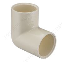 3/4" CPVC CTS 90 Degree Elbow Socket x Socket