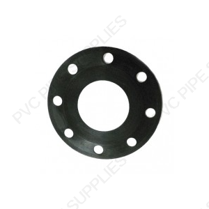 4" EPDM Flange Gasket