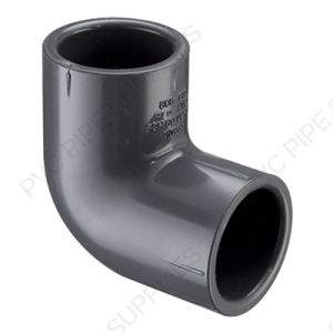 16" Spears Schedule 80 CPVC 90 Degree Elbow 16" Spears Schedule 80 CPVC 90 Degree Elbow