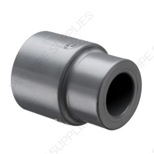14" Spears Schedule 80 CPVC Coupling 14" Spears Schedule 80 CPVC Coupling