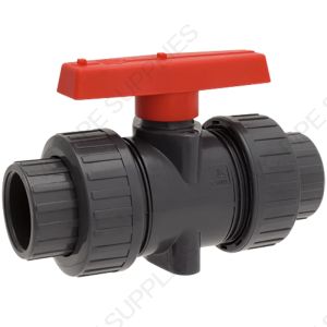 2 inch ball valve pvc hotsell