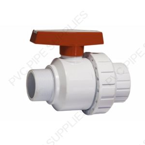 1 1/2" Male NPT Single Union Ball Valves 1 1/2" Male NPT Single Union Ball Valves