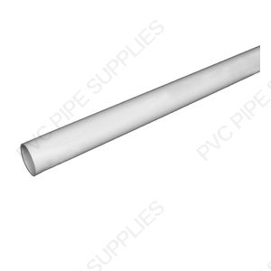 1/2" Sch 40 PVC Pipe - 5' length pt# 4004-005ab