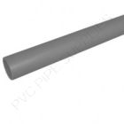 6" Sch 80 PVC Pipe - 5' length pt# 8008-060ab